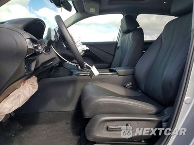 Zdjęcie 7 z 13 samochodu: 2026 ACURA ADX VIN:3HDSA2H36TM709340 - miniatura