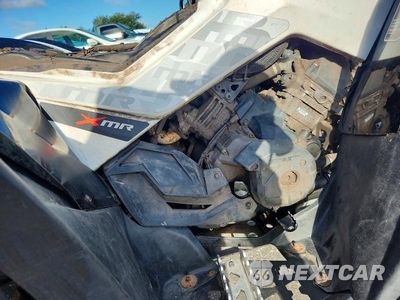 Zdjęcie 7 z 10 samochodu: 2017 CAN-AM RENEGADE XMR ATV VIN:3JBMWAV27HJ000204 - miniatura