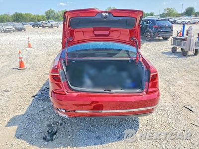 Zdjęcie 6 z 13 samochodu: 2017 VOLKSWAGEN PASSAT SE VIN:1VWBT7A34HC086244 - miniatura