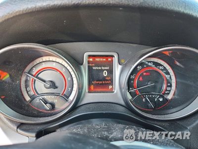 Zdjęcie 9 z 13 samochodu: 2016 DODGE JOURNEY CROSSROAD VIN:3C4PDCGG5GT194318 - miniatura