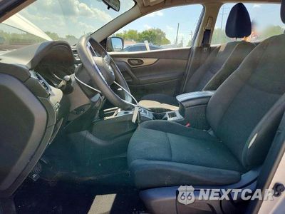 Zdjęcie 7 z 13 samochodu: 2019 NISSAN ROGUE SPORT S VIN:JN1BJ1CR6KW311280 - miniatura
