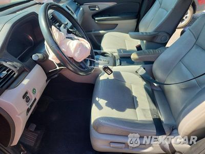 Zdjęcie 7 z 13 samochodu: 2022 HONDA PILOT SE VIN:5FNYF6H23NB024859 - miniatura
