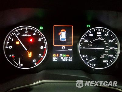 Zdjęcie 9 z 12 samochodu: 2020 SUBARU OUTBACK LIMITED VIN:4S4BTANCXL3172107 - miniatura