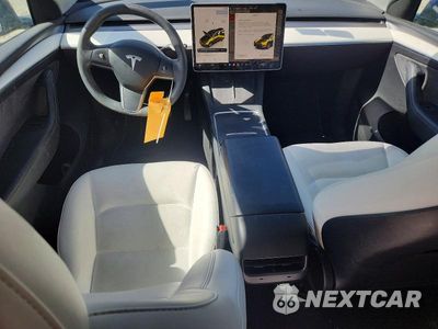 Zdjęcie 8 z 14 samochodu: 2023 TESLA MODEL Y VIN:7SAYGDEE3PF639255 - miniatura