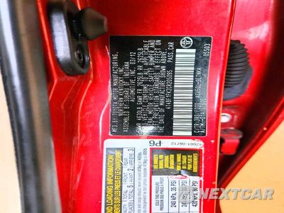 Zdjęcie 13 z 13 samochodu: 2012 TOYOTA CAMRY LE VIN:4T4BF1FK2CR205095 - miniatura