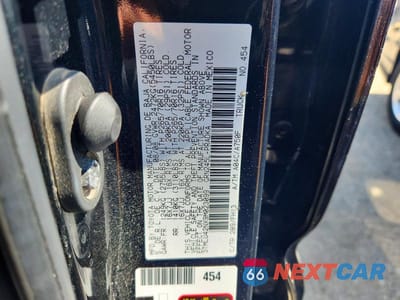 Zdjęcie 12 z 12 samochodu: 2009 TOYOTA TACOMA V6 VIN:3TMLU42NX9M023099 - miniatura