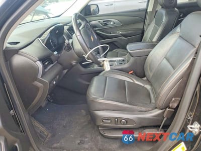Zdjęcie 7 z 13 samochodu: 2021 CHEVROLET TRAVERSE PREMIER VIN:1GNERKKW6MJ231436 - miniatura