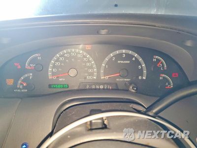 Zdjęcie 9 z 12 samochodu: 2003 FORD F150 SUPERCREW VIN:1FTRW08673KA28482 - miniatura