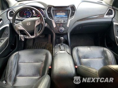Zdjęcie 8 z 13 samochodu: 2013 HYUNDAI SANTA FE SPORT 2.0T VIN:5XYZWDLA8DG019963 - miniatura