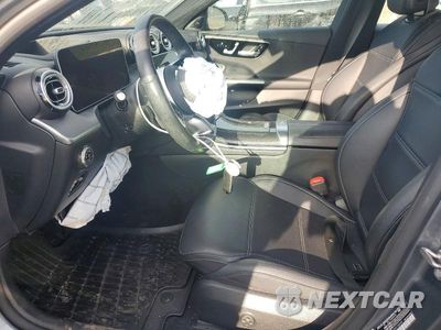 Zdjęcie 7 z 13 samochodu: 2022 MERCEDES-BENZ C 300 4MATIC VIN:W1KAF4HB4NR018848 - miniatura
