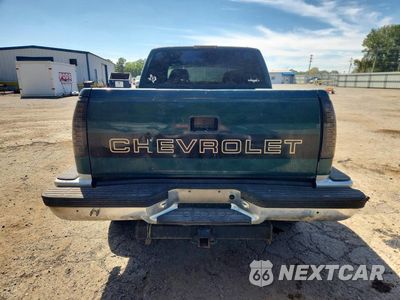 Zdjęcie 6 z 12 samochodu: 1997 CHEVROLET GMT-400 K1500 VIN:2GCEK19RXV1232267 - miniatura