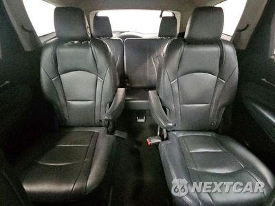 Zdjęcie 10 z 13 samochodu: 2018 BUICK ENCLAVE ESSENCE VIN:5GAEVAKW6JJ204930 - miniatura