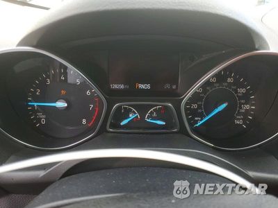 Zdjęcie 9 z 12 samochodu: 2017 FORD ESCAPE SE VIN:1FMCU9GD8HUC77817 - miniatura
