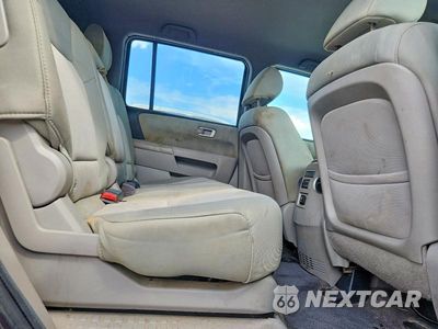 Zdjęcie 11 z 13 samochodu: 2012 HONDA PILOT LX VIN:5FNYF3H24CB043853 - miniatura
