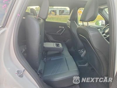 Zdjęcie 10 z 12 samochodu: 2025 BMW X1 XDRIVE28I VIN:WBX73EF09S5136968 - miniatura