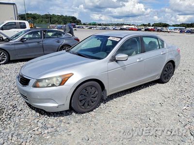 2010 HONDA ACCORD LX 1HGCP2F32AA126461 - główne zdjęcie licytacji z USA - miniatura