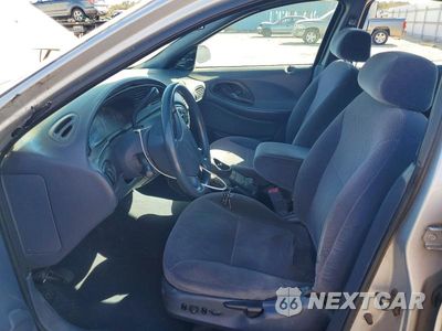 Zdjęcie 8 z 13 samochodu: 1999 FORD TAURUS SE VIN:1FAFP53U1XG111441 - miniatura