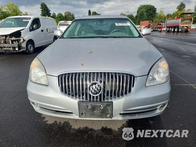 Piąte zdjęcie samochodu w środku: 2010 BUICK LUCERNE CXL VIN:1G4HC5E15AU101520 - miniatura