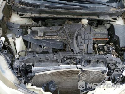 Zdjęcie 12 z 13 samochodu: 2010 NISSAN MURANO S VIN:JN8AZ1MW7AW109816 - miniatura