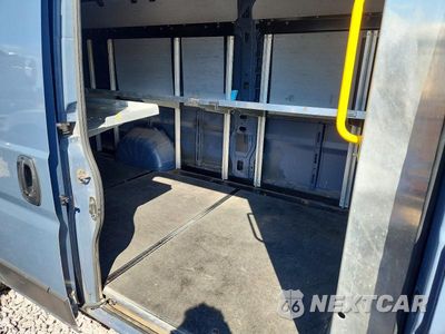 Zdjęcie 11 z 11 samochodu: 2021 RAM PROMASTER 3500 DELIVERY VAN VIN:3C6FRVJG4ME503012 - miniatura