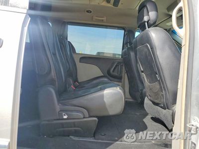 Zdjęcie 11 z 14 samochodu: 2012 CHRYSLER TOWN & COUNTRY TOURING VIN:2C4RC1BG2CR286846 - miniatura