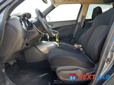 Zdjęcie 7 z 12 samochodu: 2014 NISSAN JUKE S VIN:JN8AF5MRXET455070 - miniatura