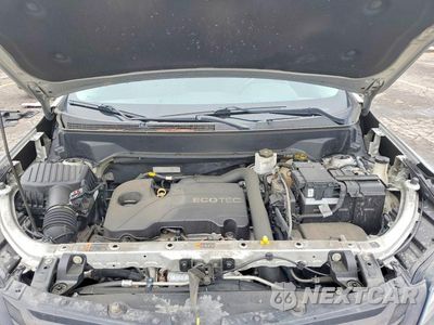 Zdjęcie 12 z 14 samochodu: 2018 CHEVROLET EQUINOX LT VIN:2GNAXJEV3J6327373 - miniatura