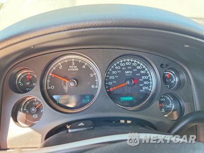 Zdjęcie 9 z 14 samochodu: 2013 CHEVROLET TAHOE K1500 LTZ VIN:1GNSKCE07DR205319 - miniatura