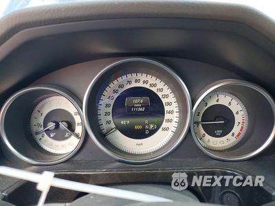 Zdjęcie 9 z 12 samochodu: 2014 MERCEDES-BENZ E 350 VIN:WDDHF5KB5EA857628 - miniatura