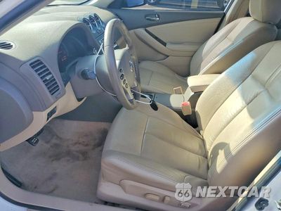 Zdjęcie 13 z 26 samochodu: 2012 NISSAN ALTIMA SR VIN:1N4BL2AP2CN401053 - miniatura
