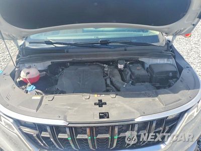 Zdjęcie 12 z 13 samochodu: 2024 KIA CARNIVAL EX VIN:KNDNC5H32R6450252 - miniatura