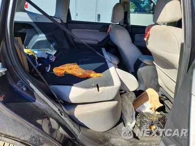 Zdjęcie 10 z 12 samochodu: 2017 SUBARU FORESTER 2.5I VIN:JF2SJABCXHH483398 - miniatura
