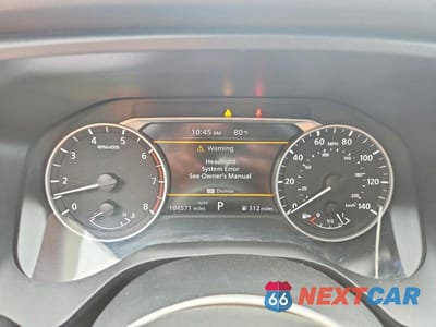 Zdjęcie 9 z 13 samochodu: 2023 NISSAN ROGUE S VIN:5N1BT3AB8PC857236 - miniatura