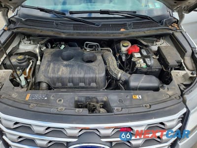 Zdjęcie 12 z 14 samochodu: 2017 FORD EXPLORER LIMITED VIN:1FM5K8FH1HGB49267 - miniatura