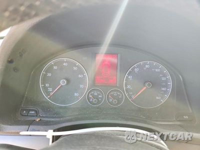 Zdjęcie 9 z 12 samochodu: 2009 VOLKSWAGEN EOS TURBO VIN:WVWBA71F99V017865 - miniatura