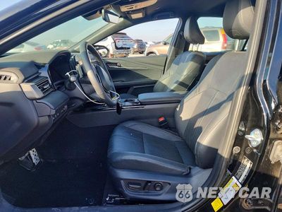 Zdjęcie 7 z 12 samochodu: 2026 TOYOTA CAMRY XSE VIN:4T1DAACK7TU741403 - miniatura