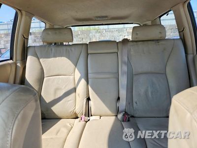 Zdjęcie 10 z 13 samochodu: 2006 TOYOTA HIGHLANDER HYBRID VIN:JTEEW21AX60025550 - miniatura