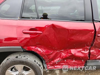 Zdjęcie 11 z 13 samochodu: 2024 TOYOTA RAV4 XLE VIN:2T3W1RFV7RW362690 - miniatura