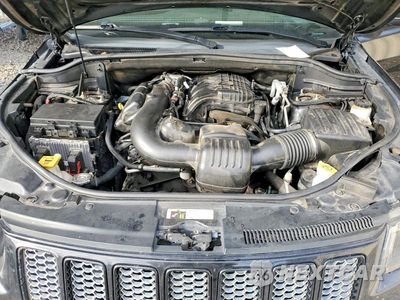 Zdjęcie 12 z 13 samochodu: 2015 JEEP GRAND CHEROKEE LAREDO VIN:1C4RJFAG1FC836216 - miniatura