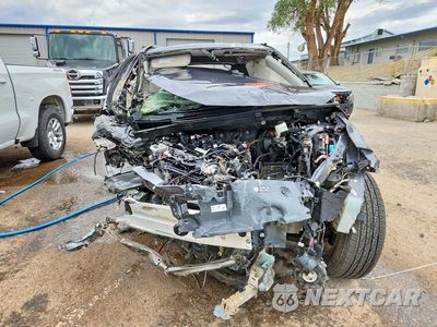 Piąte zdjęcie samochodu w środku: 2025 TOYOTA RAV4 XLE VIN:2T3W1RFV8SW388835 - miniatura