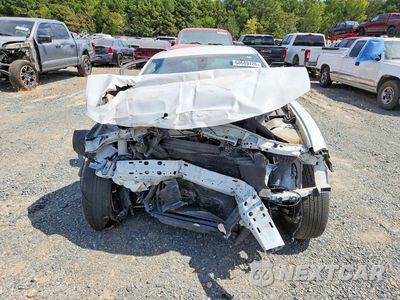 Piąte zdjęcie samochodu w środku: 2022 DODGE CHARGER SXT VIN:2C3CDXBG3NH261649 - miniatura