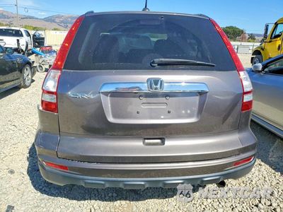 Zdjęcie 6 z 13 samochodu: 2010 HONDA CR-V EXL VIN:5J6RE3H75AL043027 - miniatura