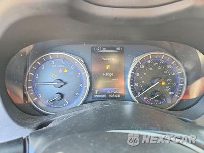 Zdjęcie 9 z 12 samochodu: 2015 INFINITI Q50 PREMIUM VIN:JN1BV7AR0FM393387 - miniatura