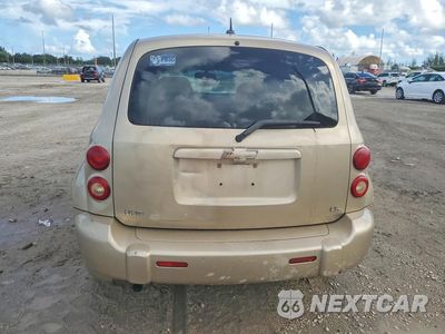 Zdjęcie 6 z 13 samochodu: 2008 CHEVROLET HHR LS VIN:3GNDA13D78S518685 - miniatura
