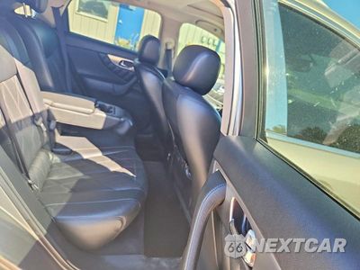 Zdjęcie 11 z 13 samochodu: 2011 INFINITI FX35 BASE VIN:JN8AS1MU6BM111119 - miniatura