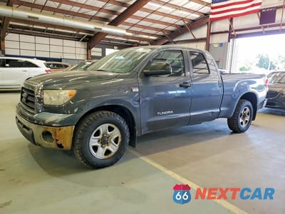 2007 TOYOTA TUNDRA SR5 5TBBT54127S456565 - główne zdjęcie licytacji z USA - miniatura