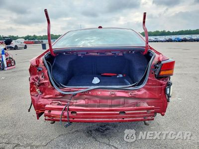 Zdjęcie 6 z 12 samochodu: 2023 NISSAN ALTIMA SV VIN:1N4BL4DV3PN391094 - miniatura
