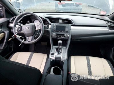 Zdjęcie 8 z 12 samochodu: 2016 HONDA CIVIC LX VIN:2HGFC4B58GH311099 - miniatura