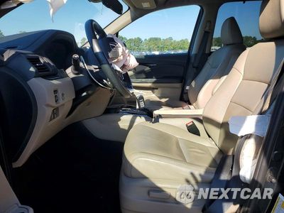 Zdjęcie 7 z 13 samochodu: 2018 HONDA PILOT TOURING VIN:5FNYF6H90JB021232 - miniatura