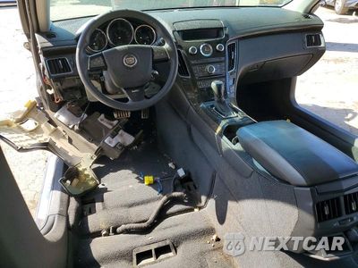 Zdjęcie 8 z 13 samochodu: 2011 CADILLAC CTS-V VIN:1G6DV5EP9B0169946 - miniatura